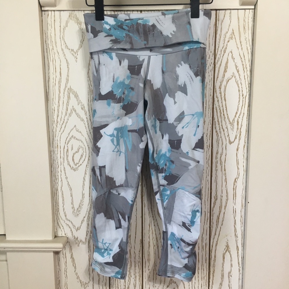 Actio 7/8 workout leggings